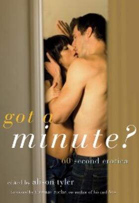 Tyler |  Got a Minute? | eBook | Sack Fachmedien