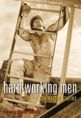 Allison |  Hard Working Men | eBook | Sack Fachmedien
