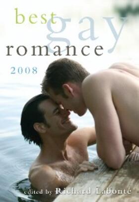 Labonte |  Best Gay Romance 2008 | eBook | Sack Fachmedien