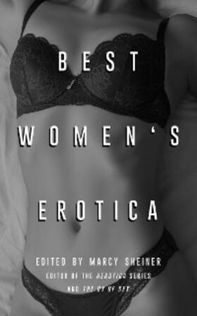 Sheiner |  Best Women's Erotica | eBook | Sack Fachmedien