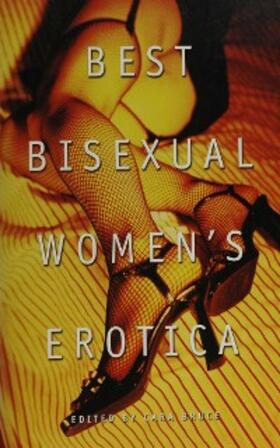 Bruce |  Best Bisexual Women's Erotica | eBook | Sack Fachmedien
