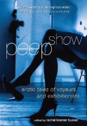 Bussel |  Peep Show | eBook | Sack Fachmedien