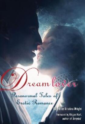 Wright |  Dream Lover | eBook | Sack Fachmedien