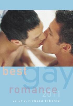 Labonte |  Best Gay Romance 2011 | eBook | Sack Fachmedien