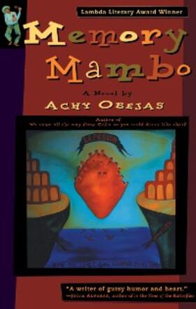 Obejas |  Memory Mambo | eBook | Sack Fachmedien