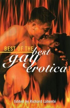 Labonte |  Best of the Best Gay Erotica | eBook | Sack Fachmedien
