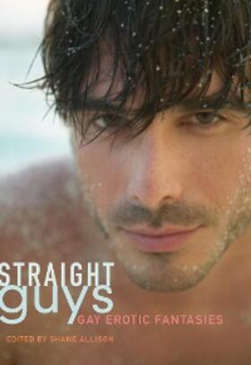 Allison |  Straight Guys | eBook | Sack Fachmedien
