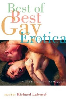 Labonte |  Best of Best Gay Erotica 2 | eBook | Sack Fachmedien