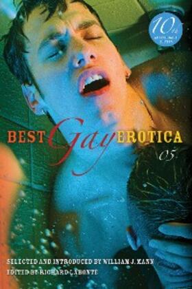Labonte |  Best Gay Erotica 2005 | eBook | Sack Fachmedien