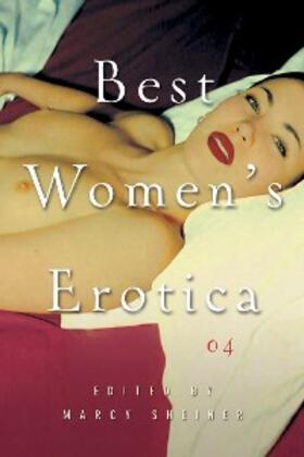 Sheiner |  Best Women's Erotica 2004 | eBook | Sack Fachmedien