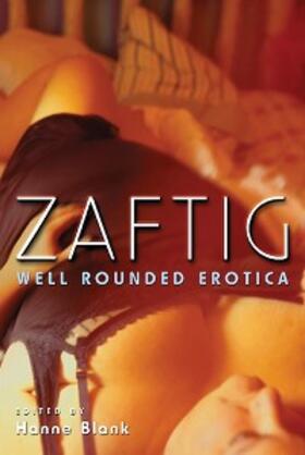 Blank |  Zaftig | eBook | Sack Fachmedien