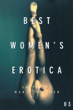 Sheiner |  Best Women's Erotica 2003 | eBook | Sack Fachmedien