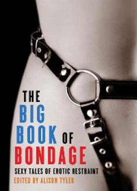 Tyler |  Big Book of Bondage | eBook | Sack Fachmedien