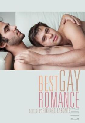 Labonte |  Best Gay Romance 2013 | eBook | Sack Fachmedien