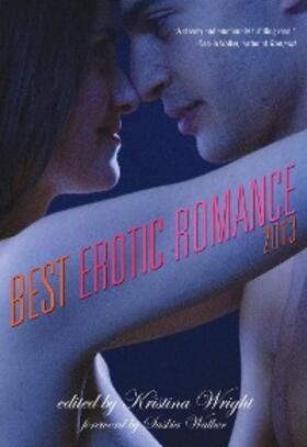 Wright |  Best Erotic Romance 2013 | eBook | Sack Fachmedien