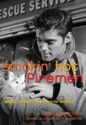 Devlin |  Smokin' Hot Firemen | eBook | Sack Fachmedien
