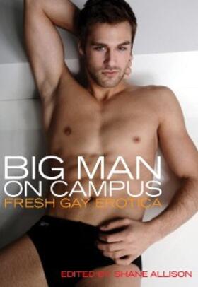 Allison |  Big Man on Campus | eBook | Sack Fachmedien
