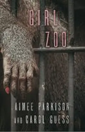Parkison / Guess |  Girl Zoo | Buch |  Sack Fachmedien