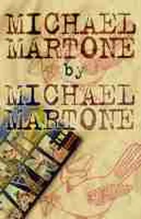 Martone |  Michael Martone | Buch |  Sack Fachmedien