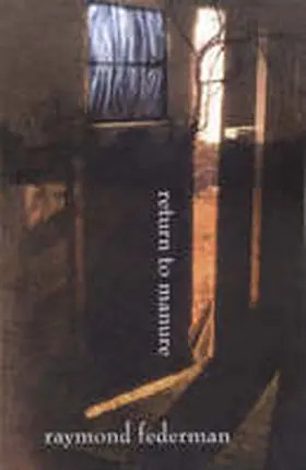 Federman |  Return to Manure | Buch |  Sack Fachmedien