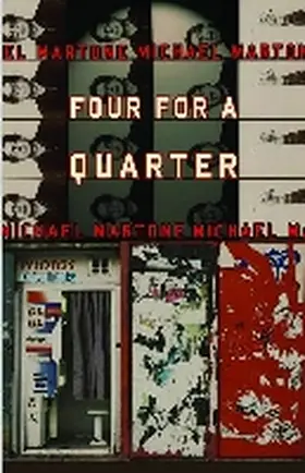 Martone |  Four for a Quarter | Buch |  Sack Fachmedien