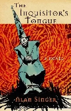 Singer |  The Inquisitor's Tongue | Buch |  Sack Fachmedien