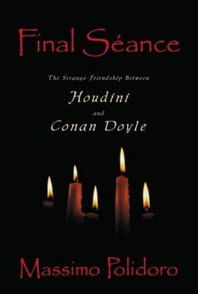 Polidoro |  Final Séance | Buch |  Sack Fachmedien