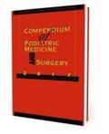  Compendium of Podiatric Medicine and Surgery 2017 | Buch |  Sack Fachmedien