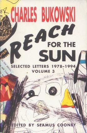 Bukowski |  Reach for the Sun Vol. 3 | Buch |  Sack Fachmedien