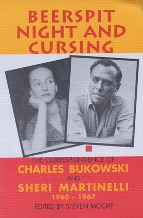 Bukowski |  Beerspit Night and Cursing | Buch |  Sack Fachmedien
