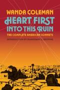 Coleman |  Heart First into this Ruin | eBook | Sack Fachmedien