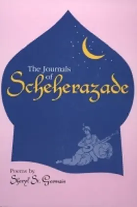 St Germain |  The Journals of Scheherazade | Buch |  Sack Fachmedien