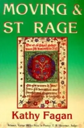 Fagan |  Moving & St Rage | Buch |  Sack Fachmedien