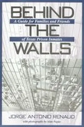 Renaud |  Behind the Walls | Buch |  Sack Fachmedien