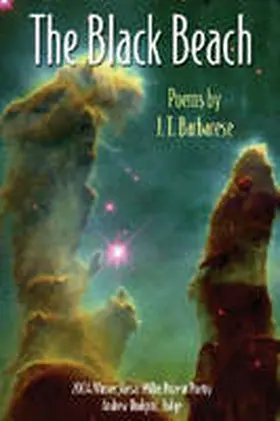 Barbarese |  The Black Beach: Poems | Buch |  Sack Fachmedien