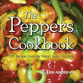 Andrews |  The Peppers Cookbook: 200 Recipes from the Pepper Lady's Kitchen | Buch |  Sack Fachmedien