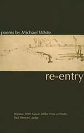 White |  Re-Entry | Buch |  Sack Fachmedien