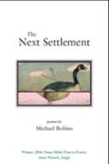 Robins |  The Next Settlement | Buch |  Sack Fachmedien