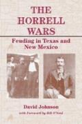 Johnson |  The Horrell Wars: Feuding in Texas and New Mexico | Buch |  Sack Fachmedien
