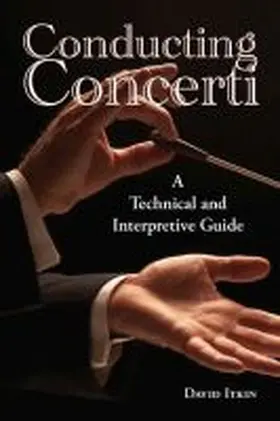 Itkin |  Conducting Concerti | Buch |  Sack Fachmedien