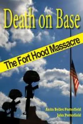 Porterfield |  Death on Base | Buch |  Sack Fachmedien