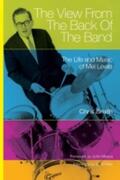 Smith |  The View from the Back of the Band: The Life and Music of Mel Lewis | Buch |  Sack Fachmedien