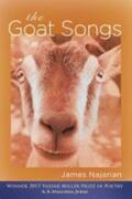 Najarian |  The Goat Songs | Buch |  Sack Fachmedien
