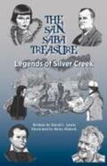 Lewis |  The San Saba Treasure | Buch |  Sack Fachmedien