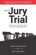Melsheimer |  On the Jury Trial | Buch |  Sack Fachmedien
