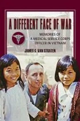 Straten |  A Different Face of War | Buch |  Sack Fachmedien