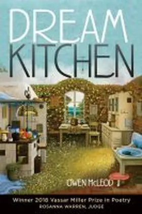 McLeod |  Dream Kitchen: Volume 26 | Buch |  Sack Fachmedien