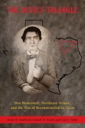 Smallwood / Howell / Taylor | The Devil's Triangle | Buch | 978-1-57441-772-2 | sack.de