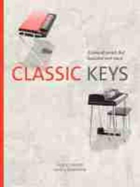 Lenhoff / Robertson | Classic Keys | Buch | 978-1-57441-776-0 | sack.de