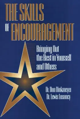 Dinkmeyer / Losoncy |  Skills of Encouragement | Buch |  Sack Fachmedien